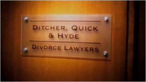 Funny Law Firm Name